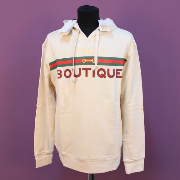 off brand gucci hoodie